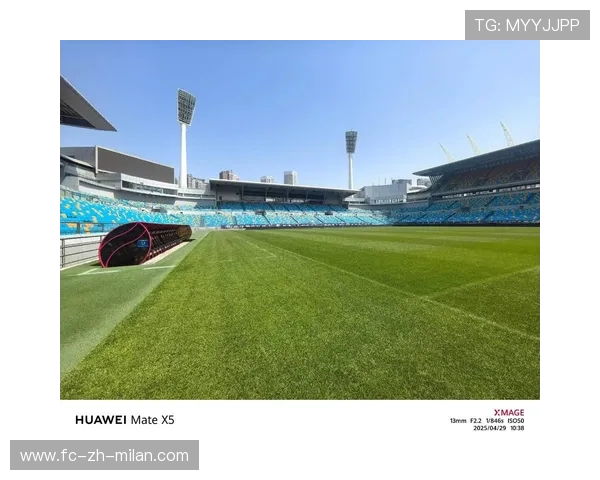 【智能球场】未来比赛场地与科技结合的可能性，智能化足球场